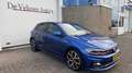Volkswagen Polo GTI 2.0 TSI |ACC|Camera|Carplay|Virtual| Albastru - thumbnail 9