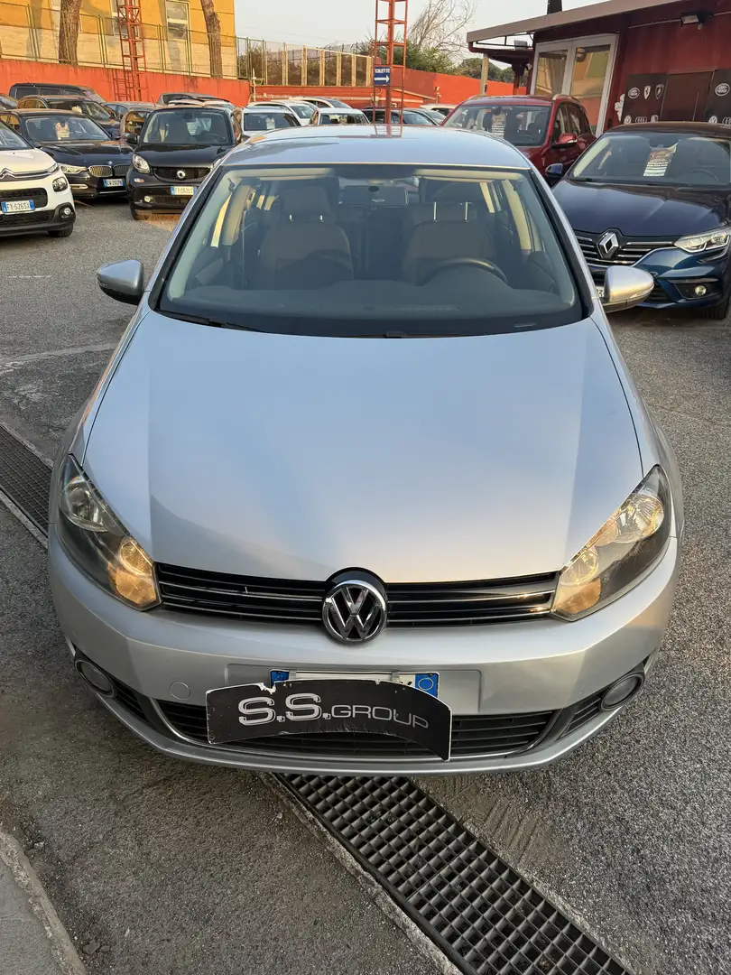 Volkswagen Golf 5p 1.4 tsi Highline-unipro-rate-78 mila km - - 2