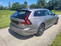 Volvo V90 2.0 T6 AWD hybride 2021 84dkm Gris - thumbnail 35