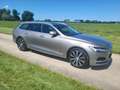Volvo V90 2.0 T6 AWD hybride 2021 84dkm Gris - thumbnail 8