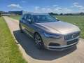 Volvo V90 2.0 T6 AWD hybride 2021 84dkm Gris - thumbnail 5