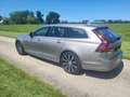 Volvo V90 2.0 T6 AWD hybride 2021 84dkm Gris - thumbnail 16