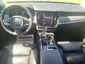 Volvo V90 2.0 T6 AWD hybride 2021 84dkm Gris - thumbnail 10