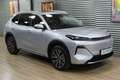 Geely Starray EM-i EM-i Max+ 29,8kWh-Batterie Silber - thumbnail 9