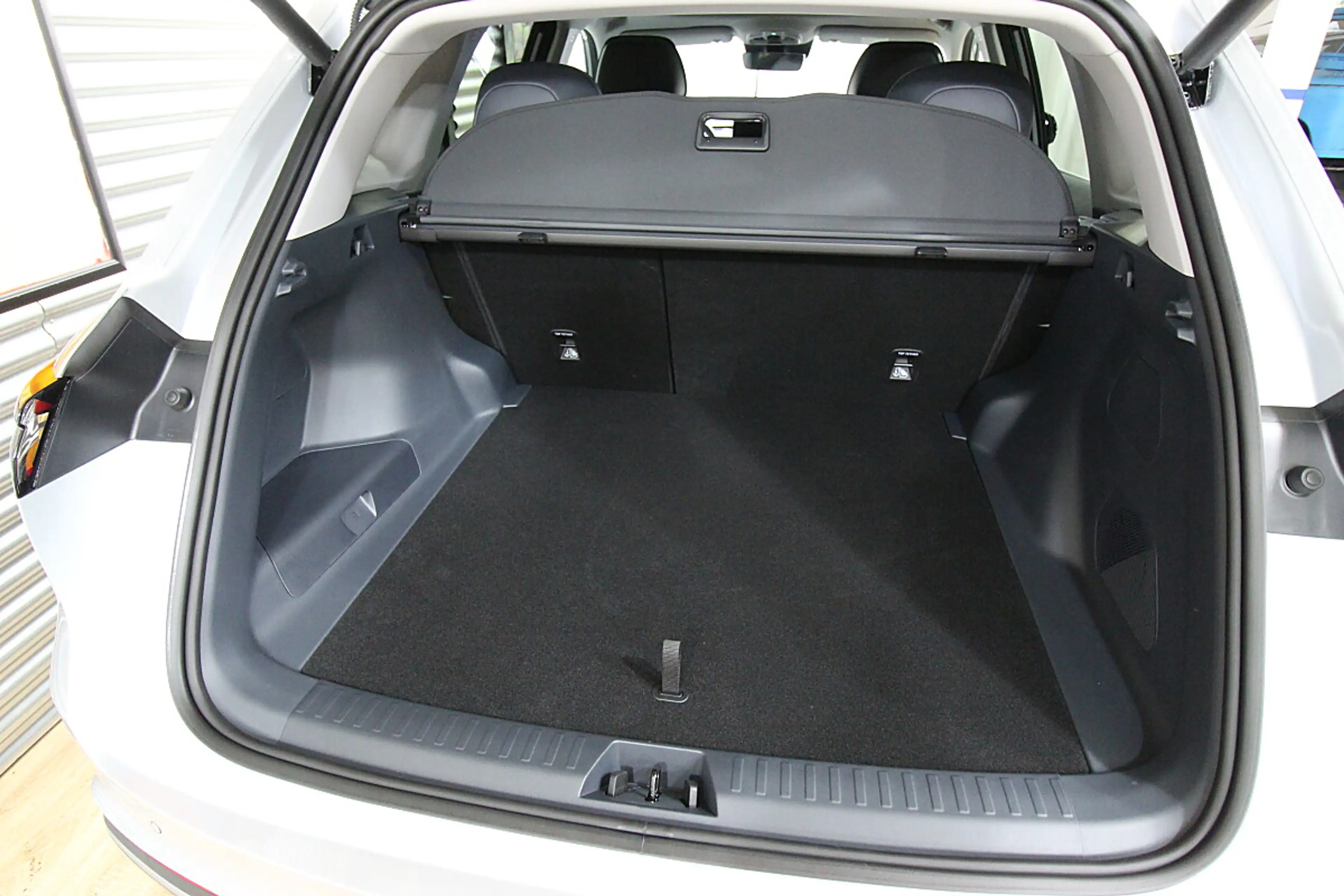 Geely EM-i Max+ 29,8kWh-Batterie — photo 8