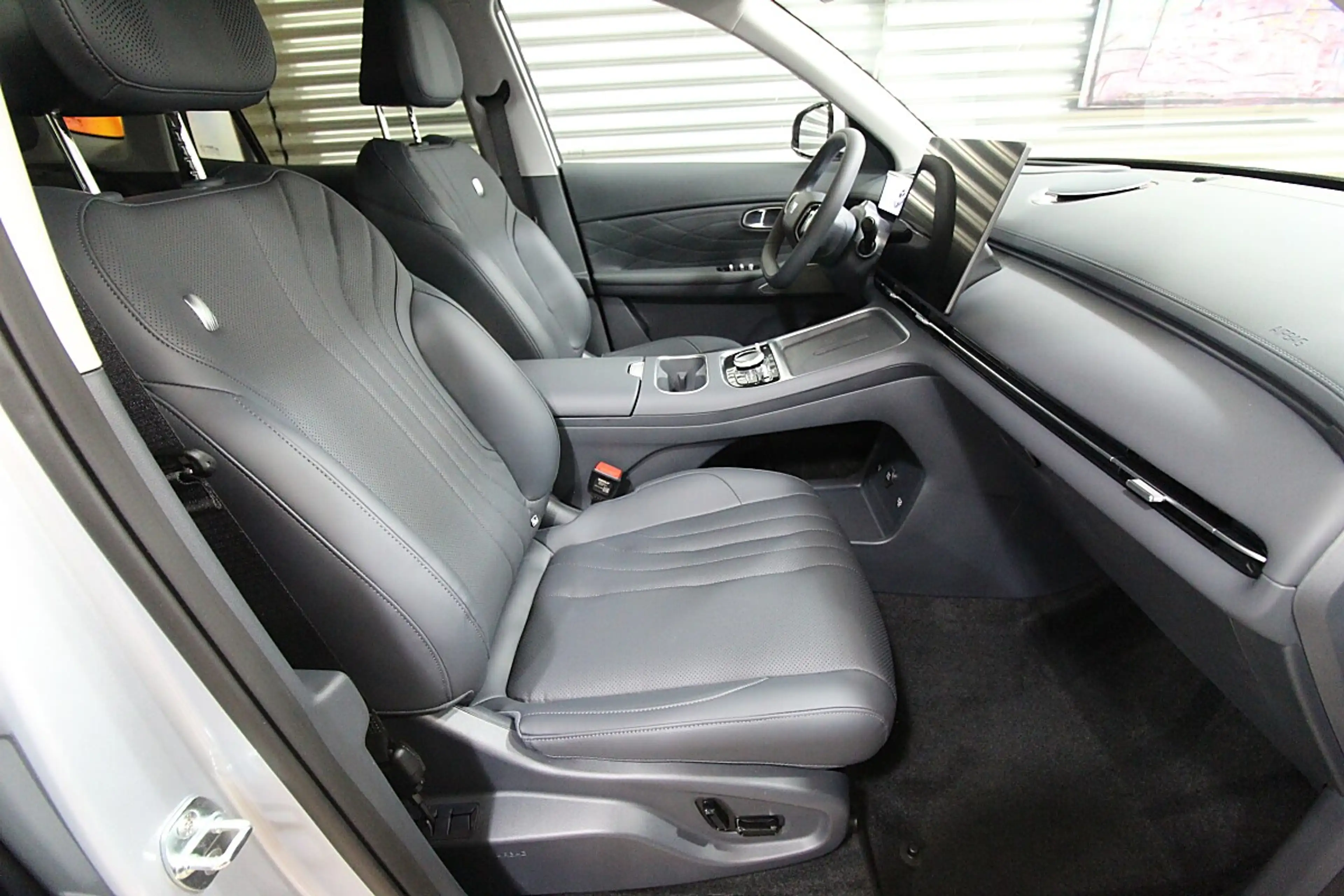 Geely EM-i Max+ 29,8kWh-Batterie — photo 5