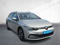 Volkswagen Golf Variant Golf VIII Variant 1.0 eTSI LED NAVI ACC APP PDC Silber - thumbnail 4