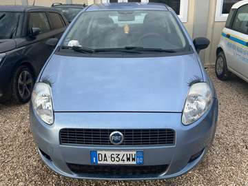 Grande Punto III 2005 3p 1.2 Dynamic 65cv