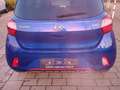 Hyundai i10 1.0 T-GDI N-Line/500 km/Navi/Klimaaut/Sitzhzg Modrá - thumbnail 11
