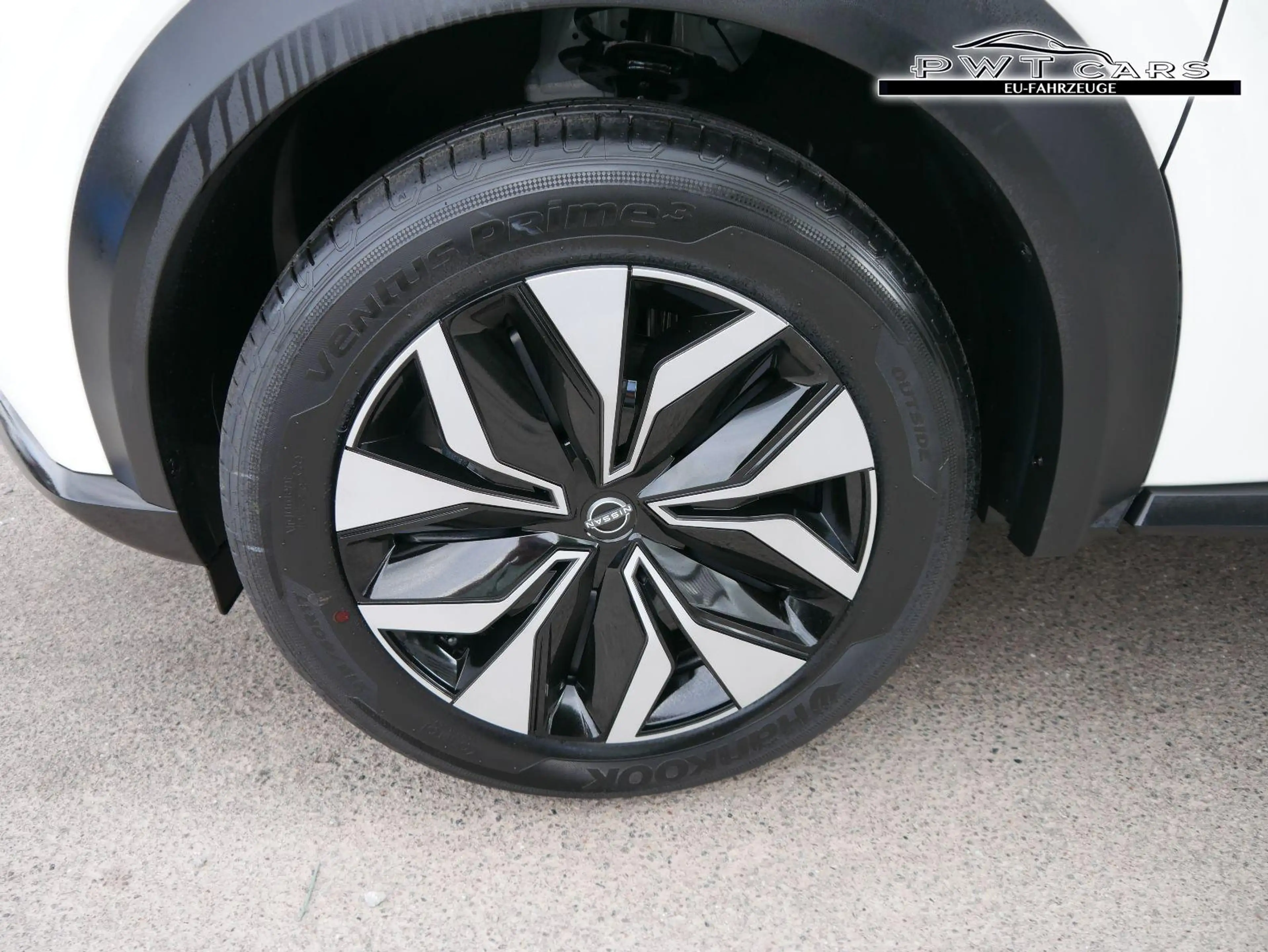 Nissan Juke Acenta 1.0 DIG-T Acenta*NAVI-ÜBER-SMARTLINK*TEM... — photo 4