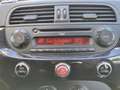 Fiat 500 0.9 TwinAir Turbo CLIMA,CERCHI,SENSORI PARKING Nero - thumbnail 10