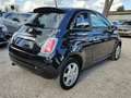 Fiat 500 0.9 TwinAir Turbo CLIMA,CERCHI,SENSORI PARKING Nero - thumbnail 3