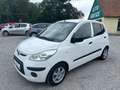 Hyundai i10 1.1 Classic / Klima / Tüv + Service neu Weiß - thumbnail 1