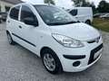 Hyundai i10 1.1 Classic / Klima / Tüv + Service neu Weiß - thumbnail 2