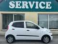 Hyundai i10 1.1 Classic / Klima / Tüv + Service neu Weiß - thumbnail 8