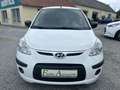 Hyundai i10 1.1 Classic / Klima / Tüv + Service neu Weiß - thumbnail 3