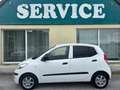 Hyundai i10 1.1 Classic / Klima / Tüv + Service neu Weiß - thumbnail 9