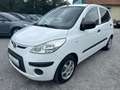 Hyundai i10 1.1 Classic / Klima / Tüv + Service neu Weiß - thumbnail 4