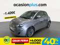 Fiat 500e Icon 87KW Gris - thumbnail 1