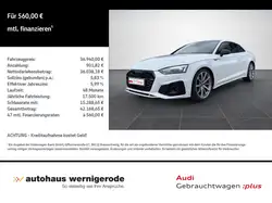 Audi A5 Coupe S line 40TFSI S tronic quattro *B&O*VC+*AHK