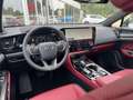 Lexus NX 450h+ AWD Luxury Line Plus | 360 Camera, Leer, Groot sch Blanc - thumbnail 13