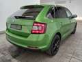Skoda Rapid/Spaceback 1.0 TSI Cool Edition Spaceback Vert - thumbnail 2