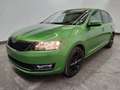 Skoda Rapid/Spaceback 1.0 TSI Cool Edition Spaceback Vert - thumbnail 1