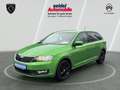 Skoda Rapid/Spaceback 1.0 TSI Cool Edition Spaceback Groen - thumbnail 1