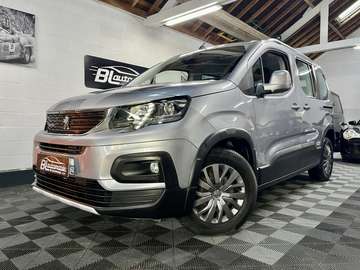 110ch STANDARD ALLURE 1ère main - 39000 kms