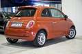 Fiat 500 1.4 Lounge Arancione - thumbnail 3