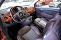 Fiat 500 1.4 Lounge Arancione - thumbnail 4