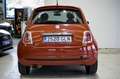 Fiat 500 1.4 Lounge Arancione - thumbnail 10