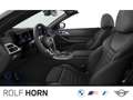 BMW 420 i Cabrio M Sport Navi HeadUp AHK Laser HiFi Grau - thumbnail 3