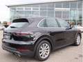 Porsche Cayenne S/SPORT-CHRONO-PAKET/ACC/KAMERA/1.HAND Schwarz - thumbnail 5