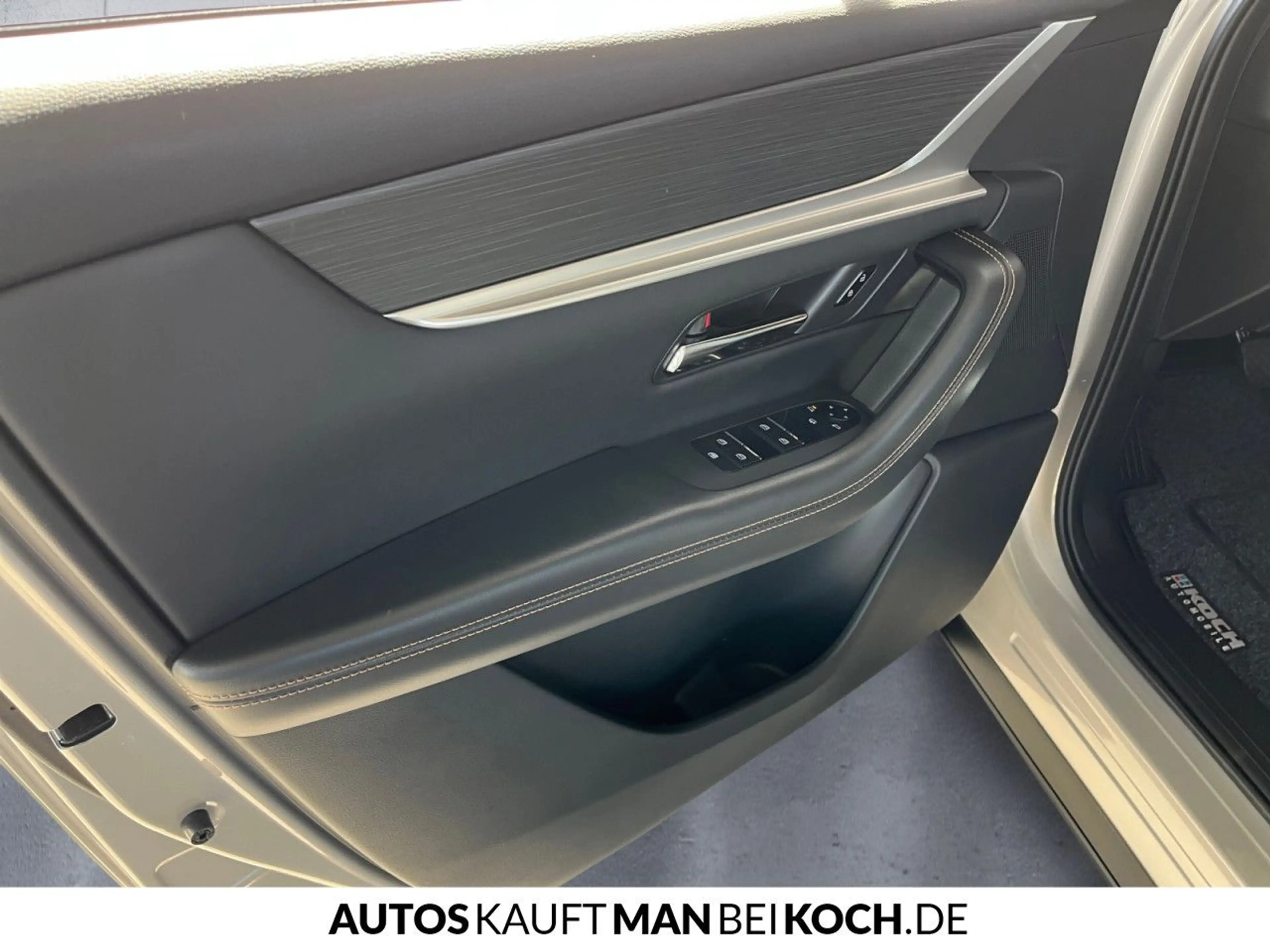 Mazda CX-60 2026 CX-60 2.5 PHEV Homura Plus LEDER MATRIX BOSE — photo 14