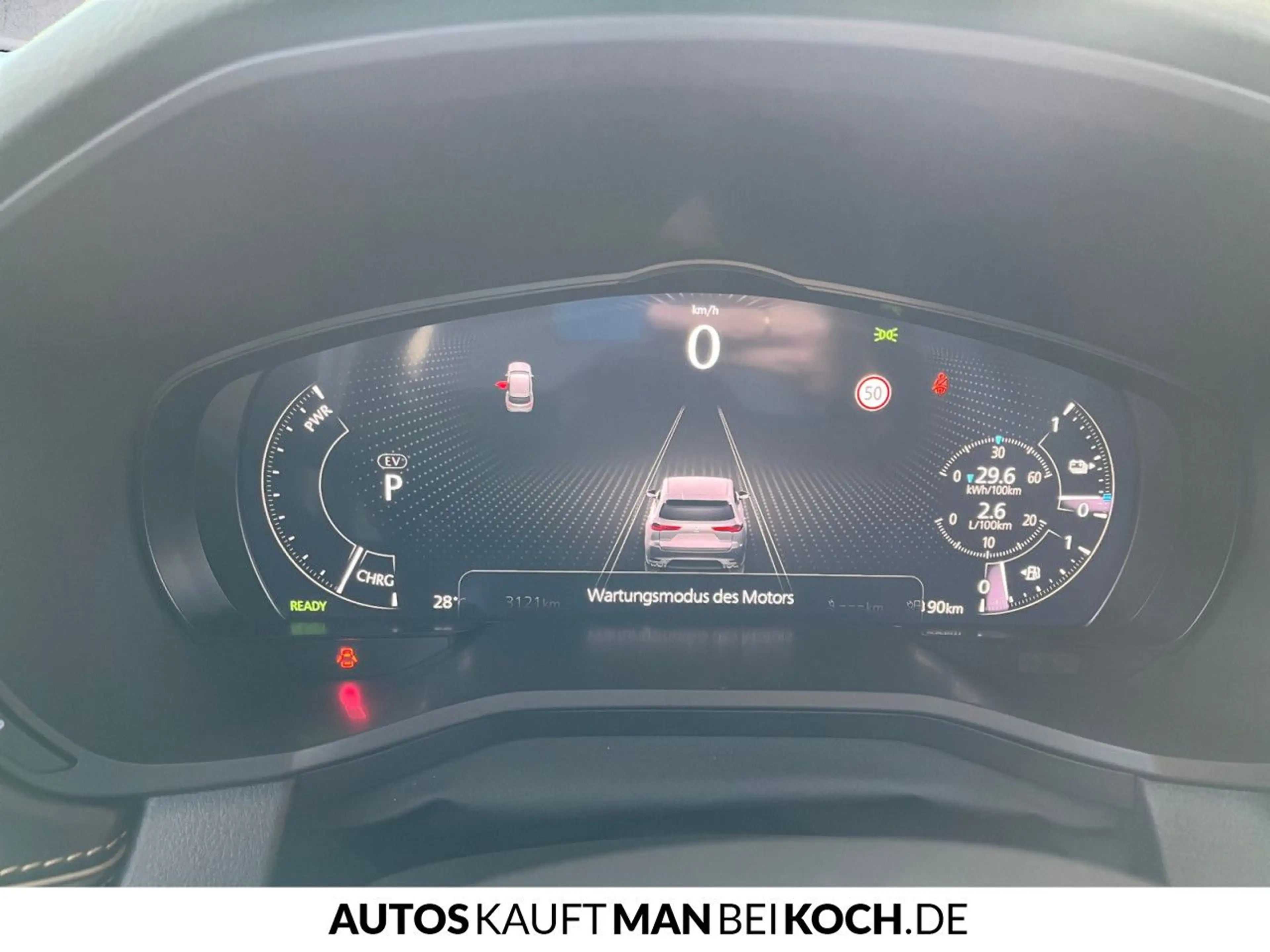 Mazda CX-60 2026 CX-60 2.5 PHEV Homura Plus LEDER MATRIX BOSE — photo 12