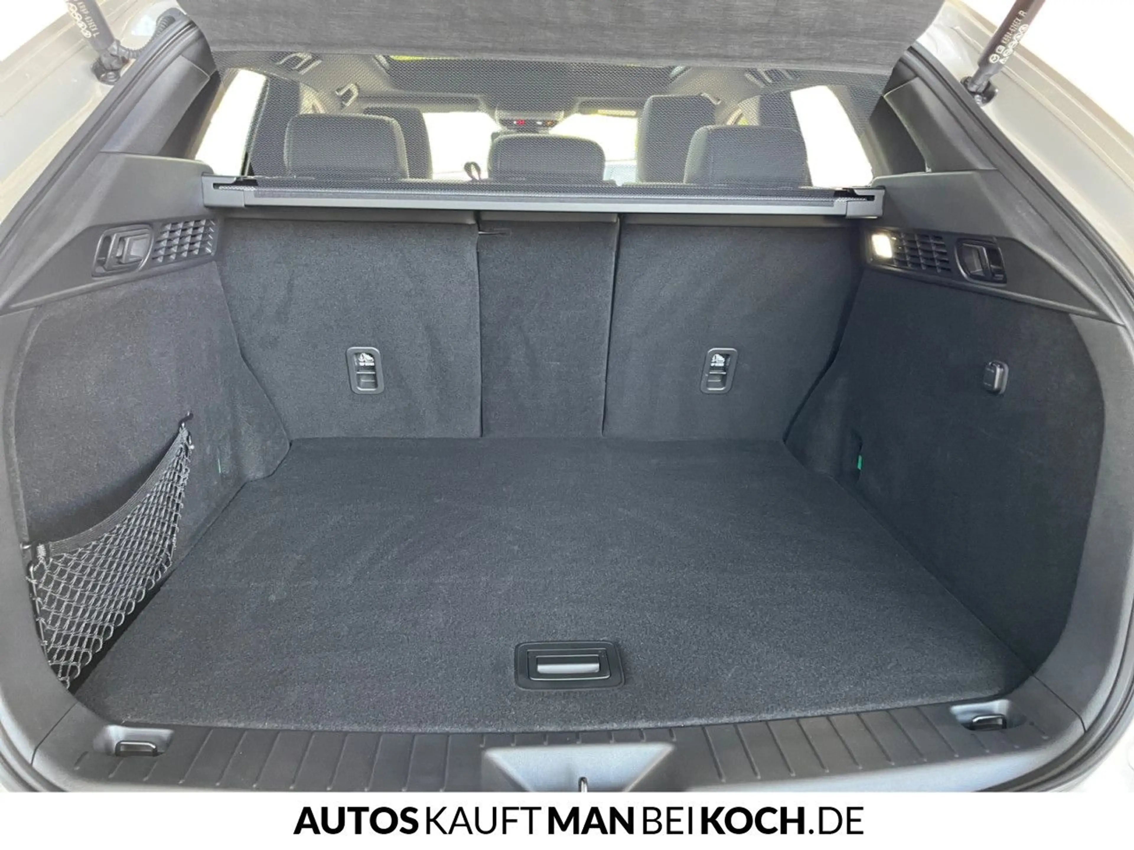 Mazda CX-60 2026 CX-60 2.5 PHEV Homura Plus LEDER MATRIX BOSE — photo 15