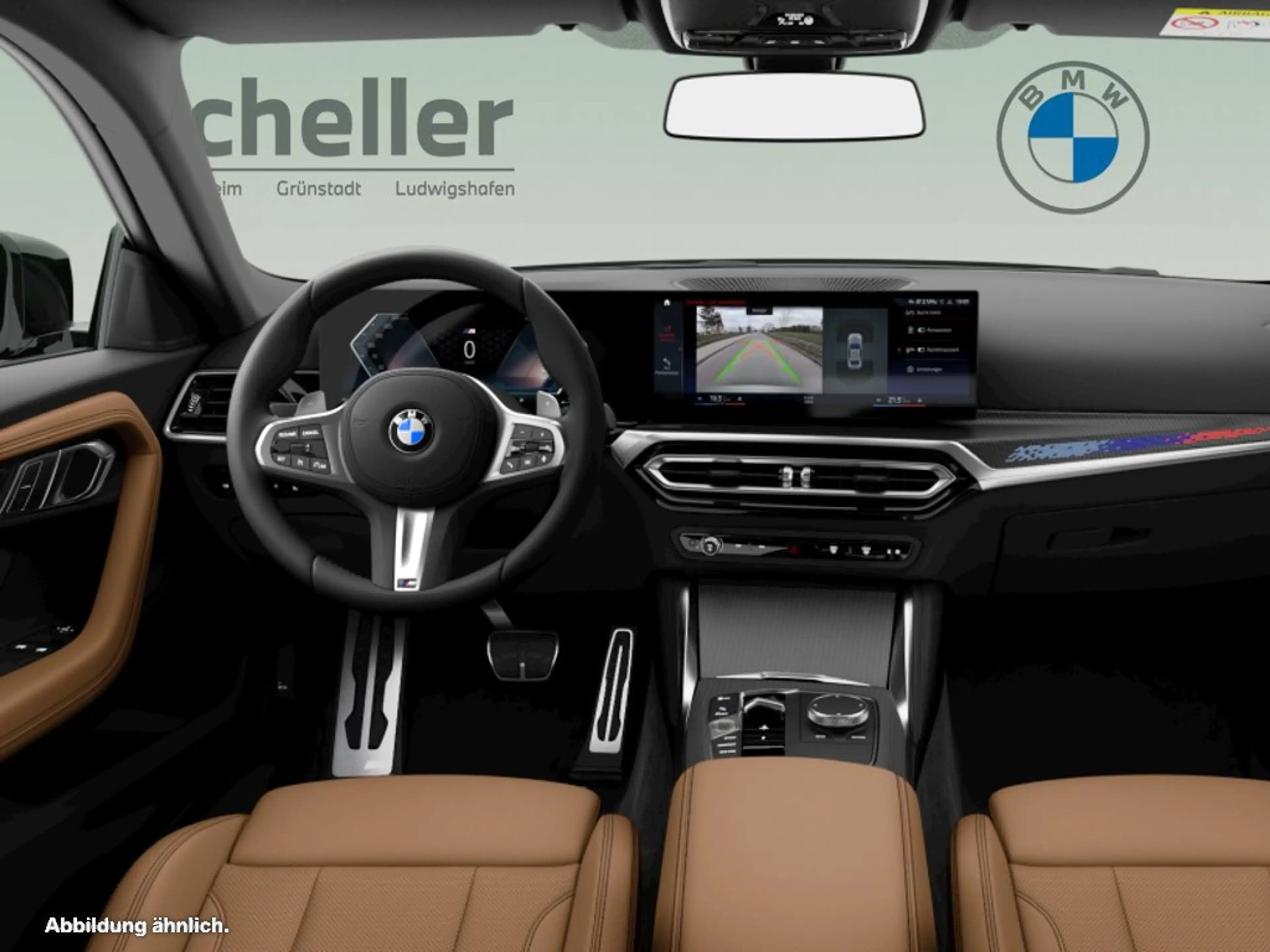 BMW 230 i Coupé M Sport — photo 5