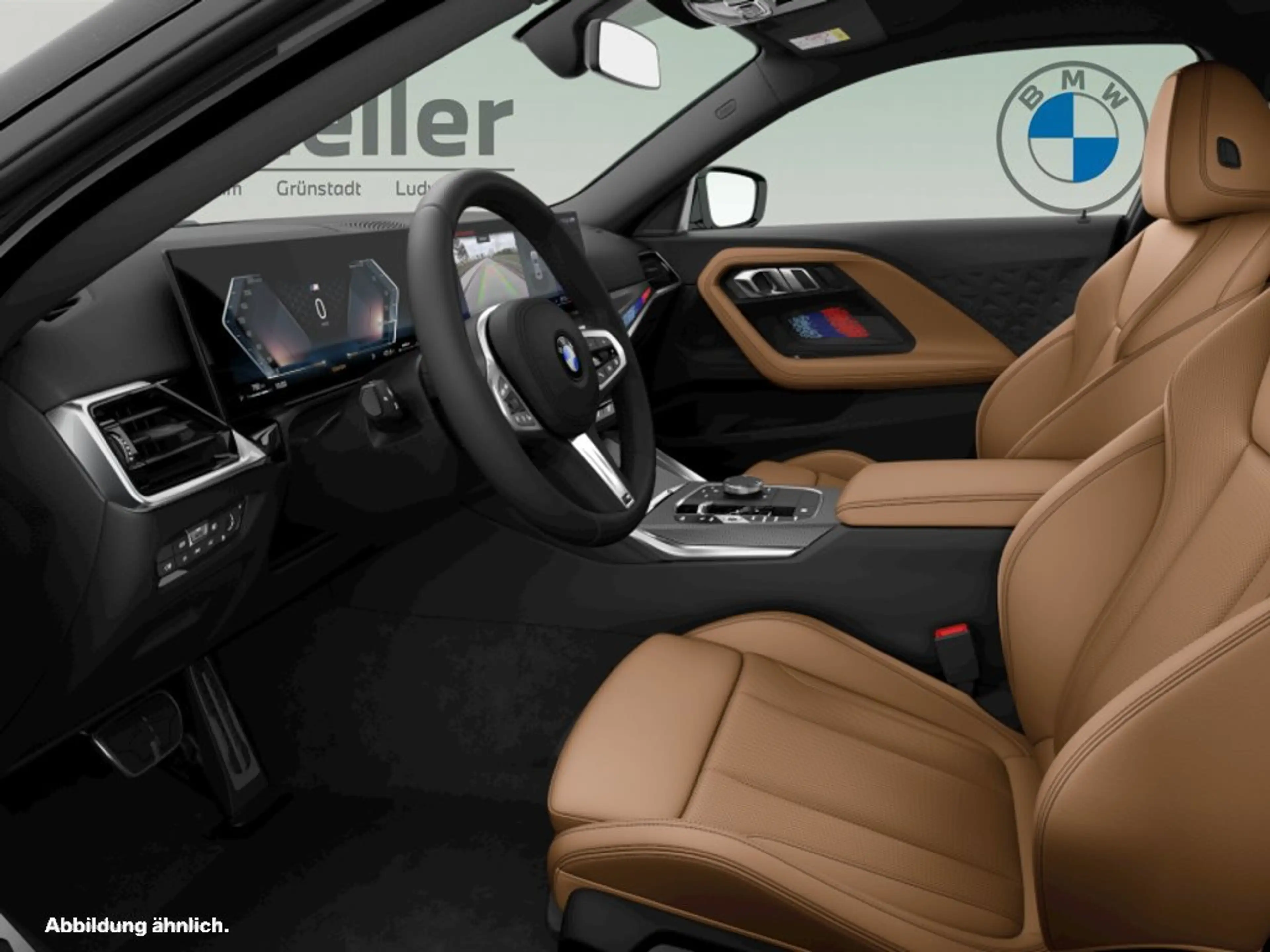 BMW 230 i Coupé M Sport — photo 4