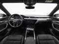 Audi Q8 e-tron 50 quattro advanced AHK S line Interieur Weiß - thumbnail 9