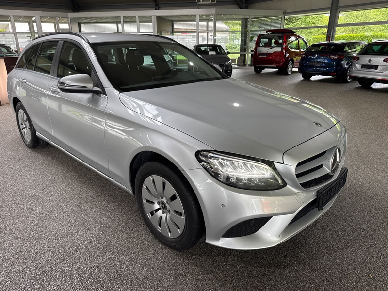 Photo du véhicule