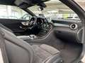 Mercedes-Benz C 180 Cabrio 9G-TRONIC AMG Line Weiß - thumbnail 16