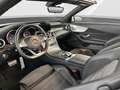 Mercedes-Benz C 180 Cabrio 9G-TRONIC AMG Line Weiß - thumbnail 10