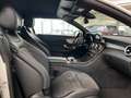 Mercedes-Benz C 180 Cabrio 9G-TRONIC AMG Line Weiß - thumbnail 17