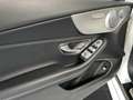 Mercedes-Benz C 180 Cabrio 9G-TRONIC AMG Line Weiß - thumbnail 9