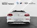 Mercedes-Benz C 180 Cabrio 9G-TRONIC AMG Line Weiß - thumbnail 5