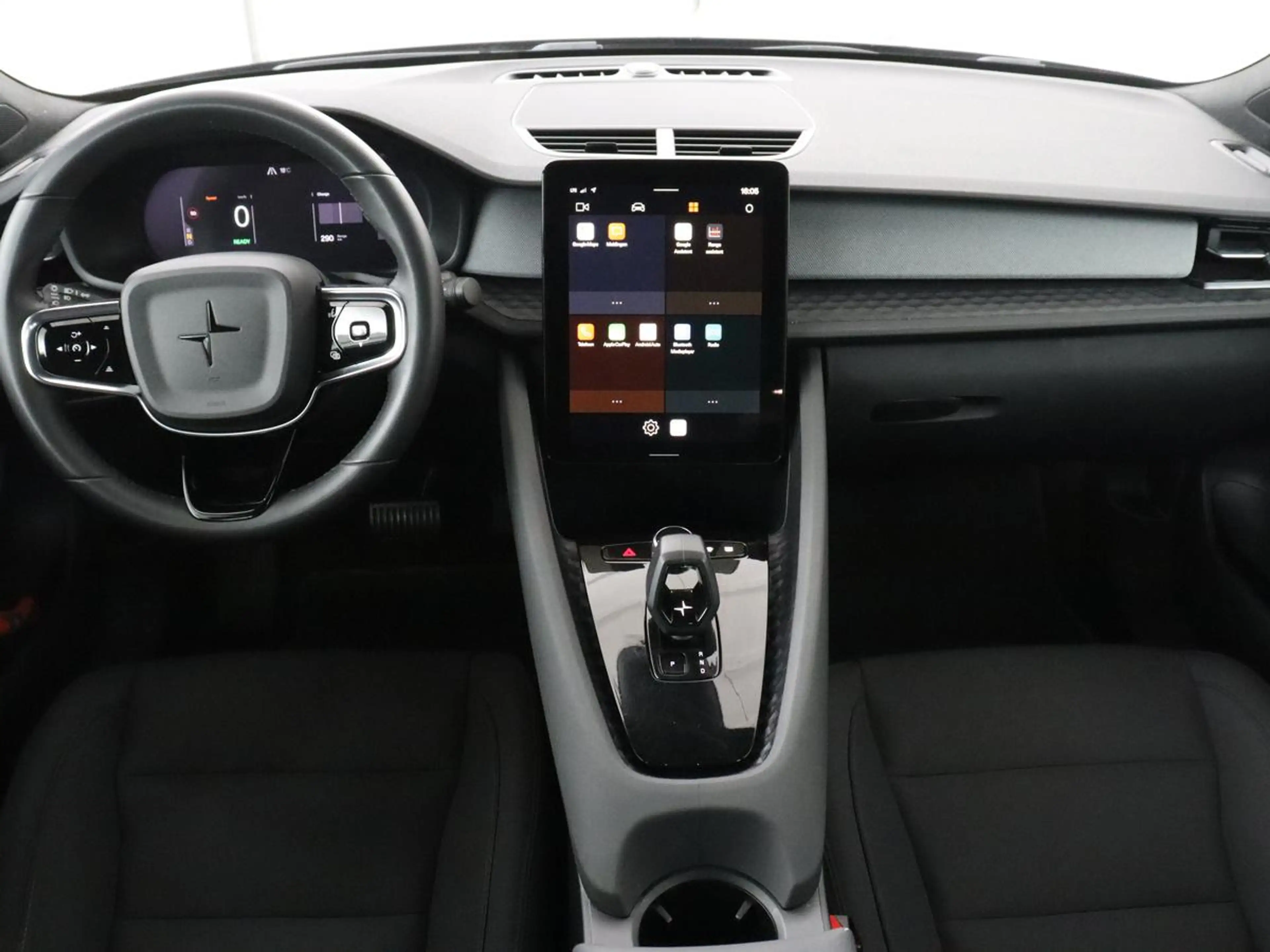 Polestar 2 Standard Range Single Motor 63kWh | SOH 89,4% | St — photo 3
