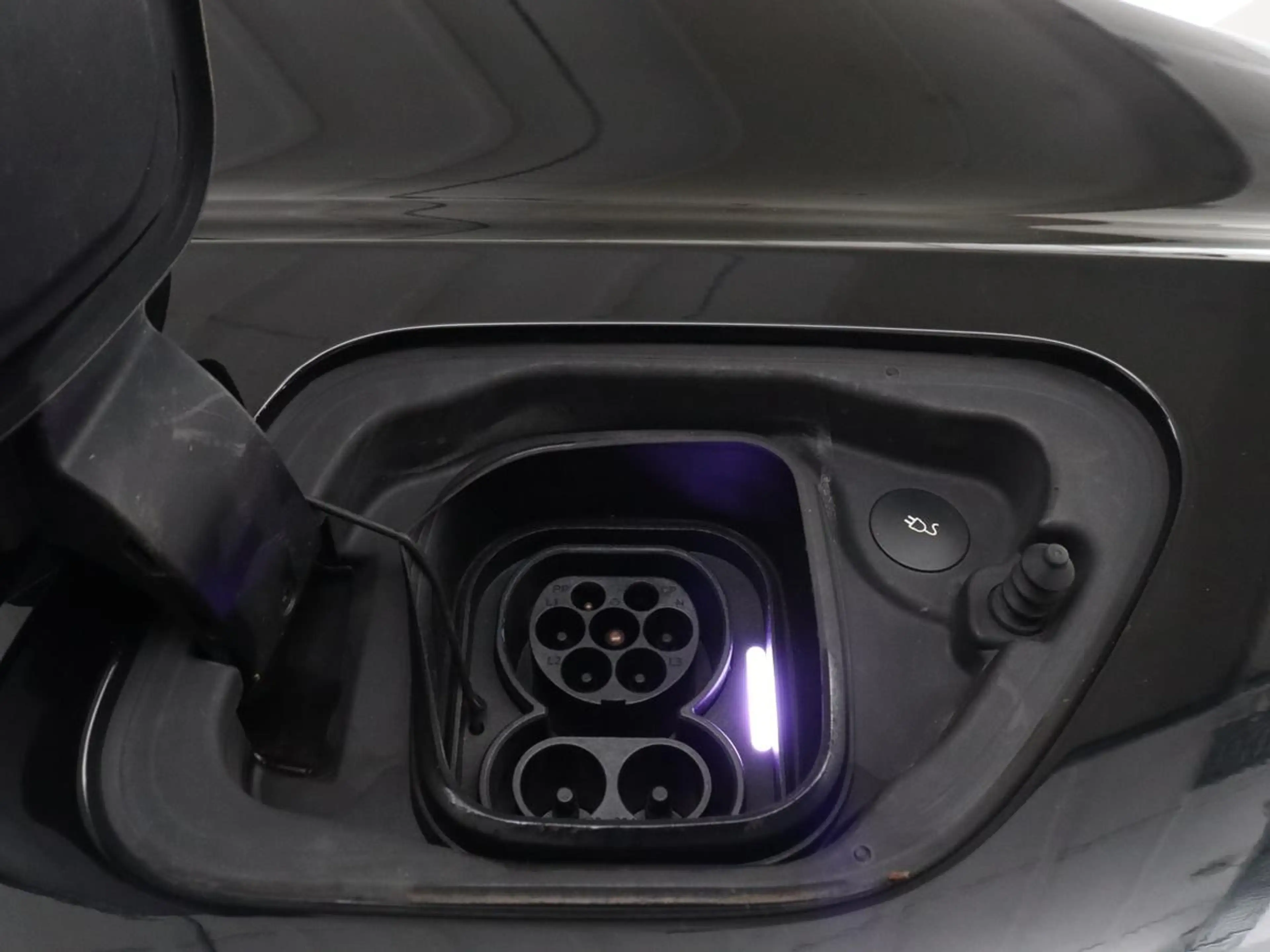 Polestar 2 Standard Range Single Motor 63kWh | SOH 89,4% | St — photo 15