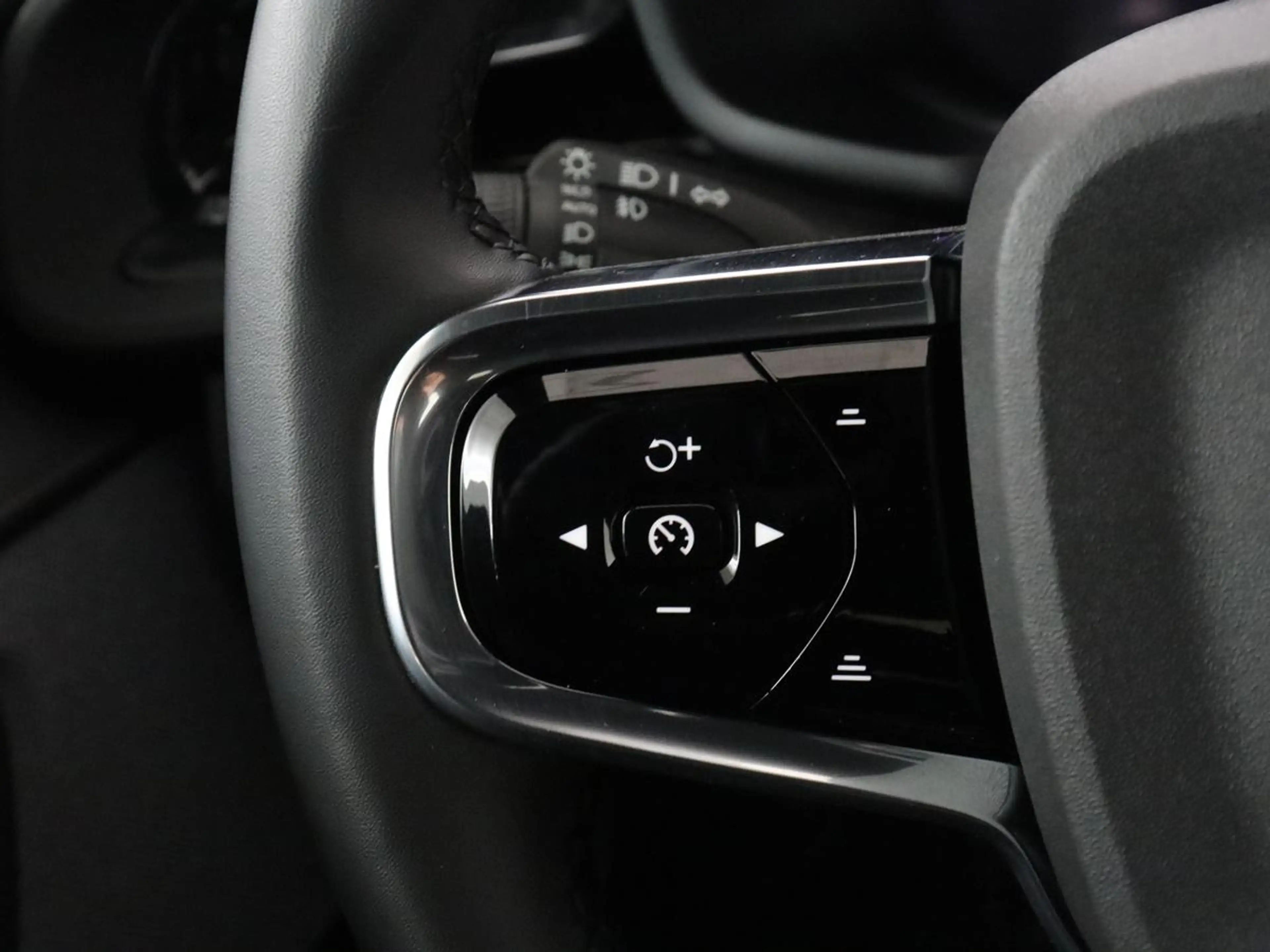 Polestar 2 Standard Range Single Motor 63kWh | SOH 89,4% | St — photo 17
