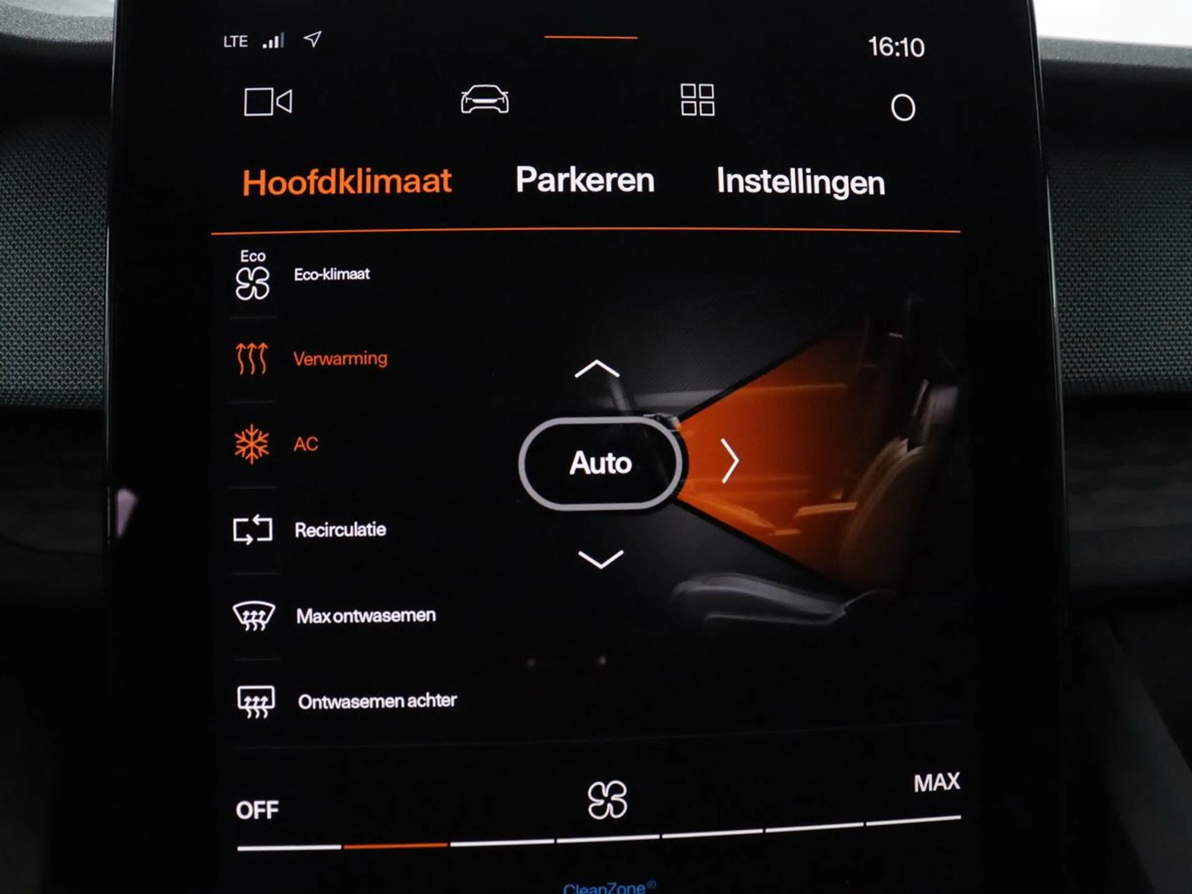 Polestar 2 Standard Range Single Motor 63kWh | SOH 89,4% | St — photo 27